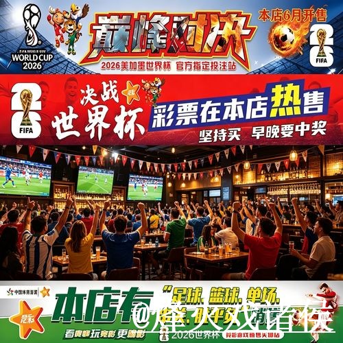 2026世界杯买球官网新手指南，访问异常和入口辨别整理